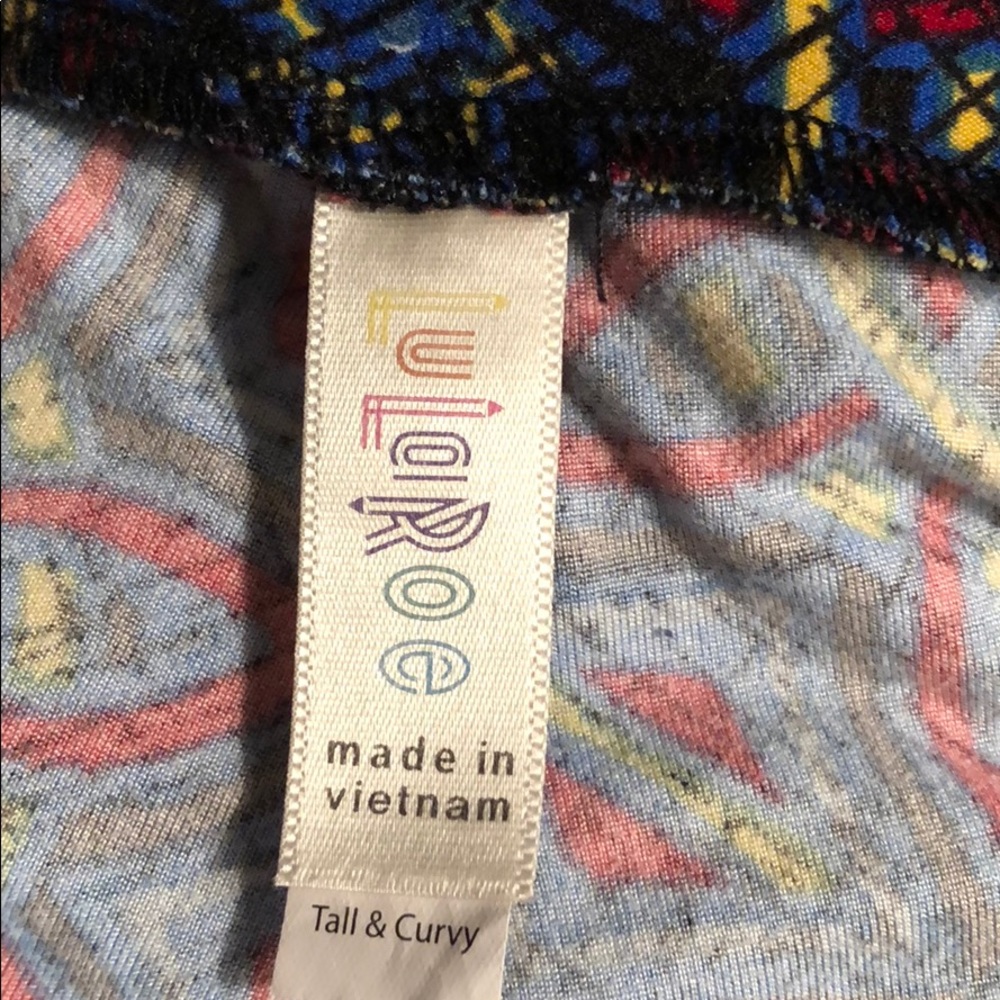 Leggings - Picture 2 of 2